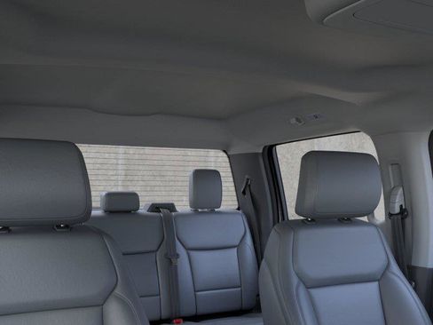 New 2025 Ford F150 Lightning Flash AWD/4WD image 22
