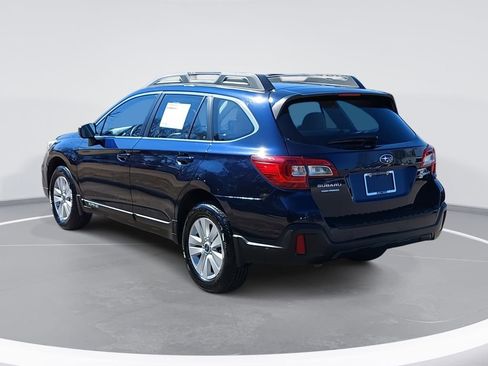 Used 2018 Subaru Outback 2.5i image 7