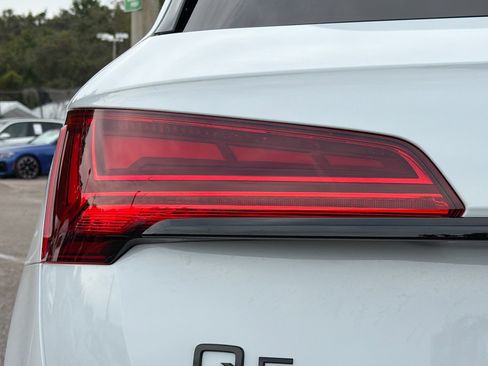 Used 2025 Audi Q5 2.0T Premium Plus image 10