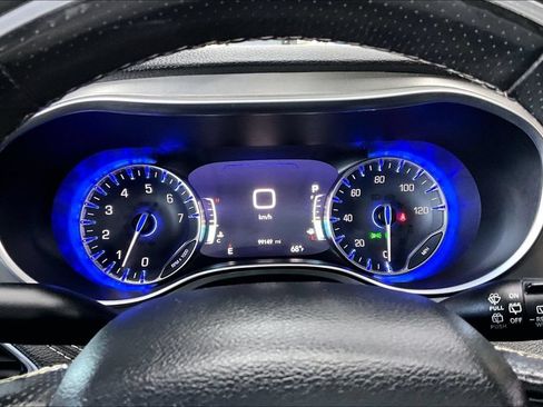 Used 2021 Chrysler Pacifica Limited w/ S Appearance Package AWD/4WD image 13