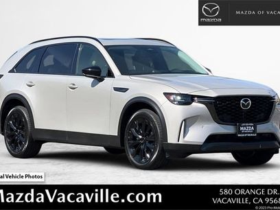 New 2026 MAZDA CX-90 3.3 Turbo w/ Premium Sport Pkg