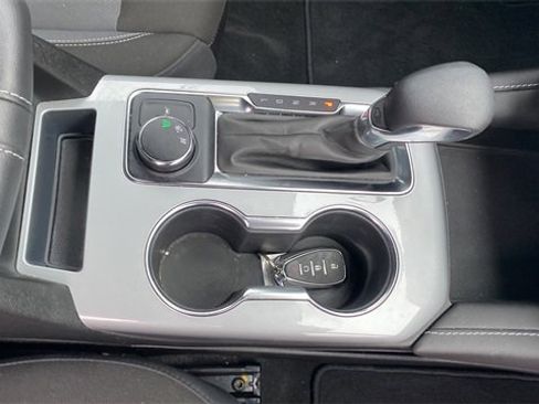 Used 2023 Chevrolet Blazer LT w/ LPO, Cargo Package image 14