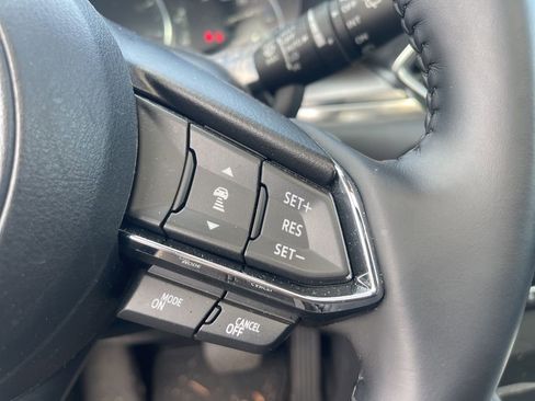 Used 2025 MAZDA CX-5 AWD 2.5 S w/ Premium Plus Pkg image 24