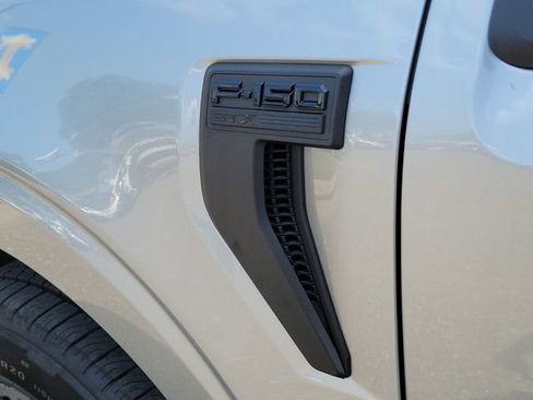 Used 2026 Ford F150 STX w/ Equipment Group 200A RWD image 7
