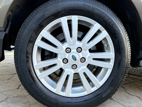 Used 2011 Land Rover LR4 HSE image 58