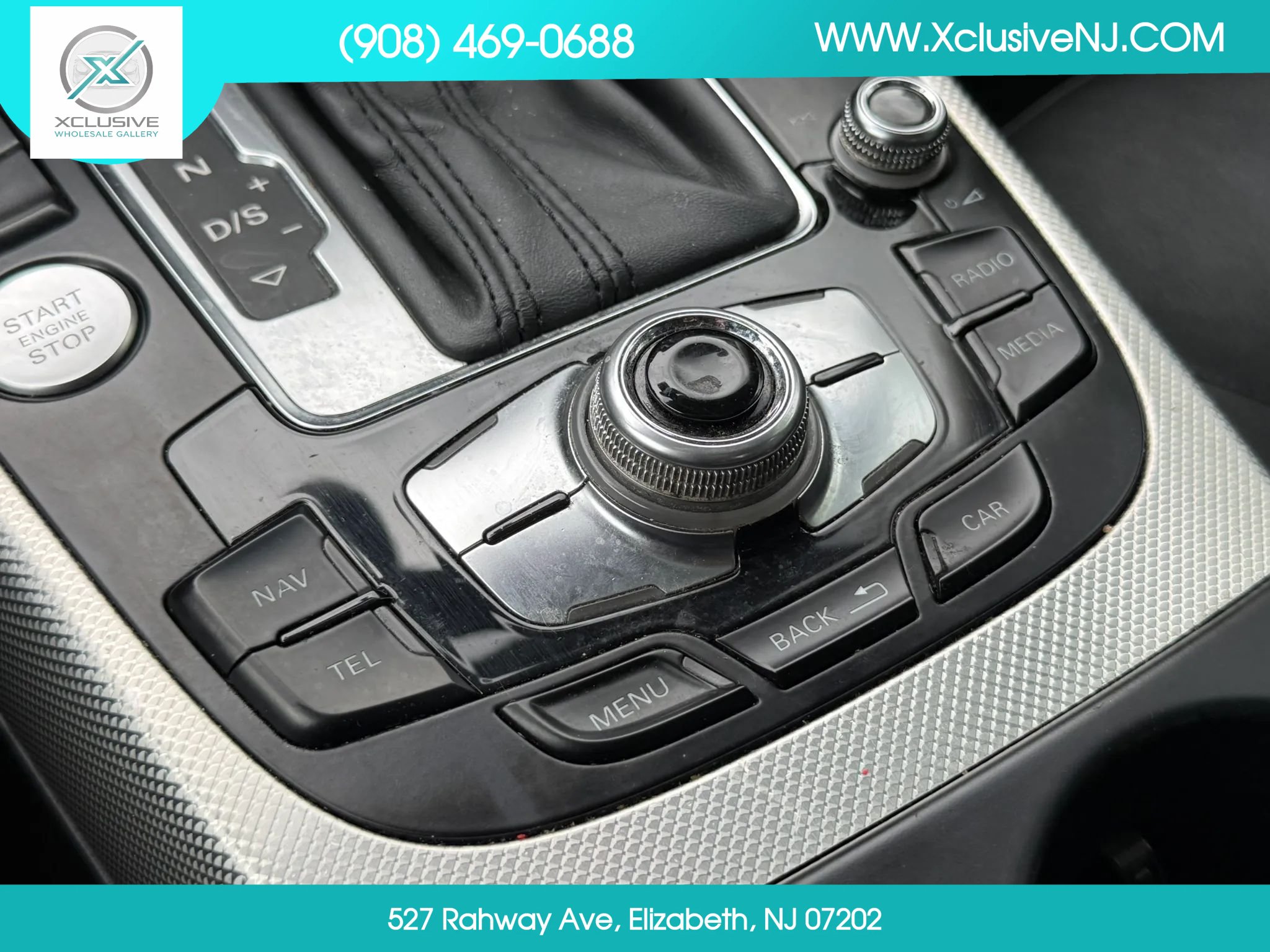 Used 2015 Audi A4 2.0T Premium Plus w/ Technology Package AWD/4WD image 19