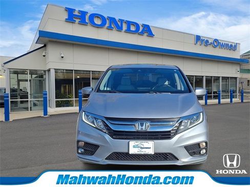 Used 2020 Honda Odyssey EX-L image 2