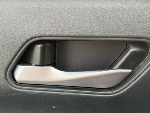 Certified 2026 Nissan Kicks SV FWD image 7