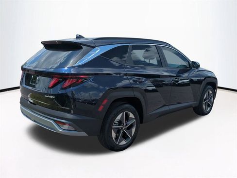New 2026 Hyundai Tucson SEL AWD/4WD image 5