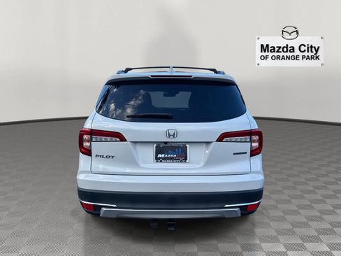 Used 2022 Honda Pilot Touring image 6