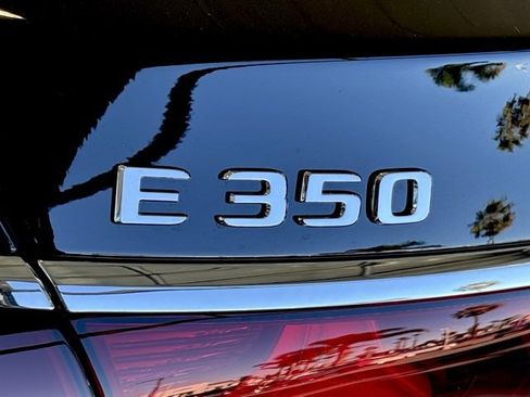 New 2026 Mercedes-Benz E 350 Sedan image 5