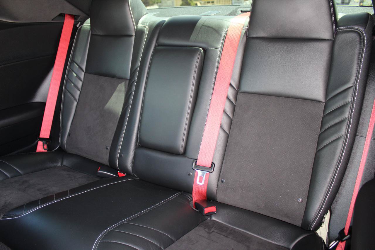 Used 2018 Dodge Challenger SRT Demon RWD image 22