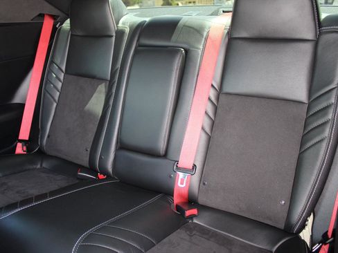 Used 2018 Dodge Challenger SRT Demon RWD image 22