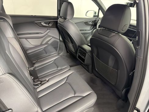 New 2026 Audi Q7 3.0T Premium Plus AWD/4WD image 13
