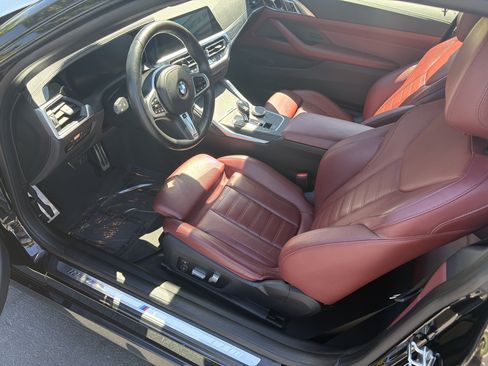 Used 2021 BMW 440i xDrive Coupe w/ Premium Package AWD/4WD image 18