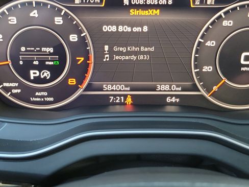 Used 2019 Audi Q5 2.0T Premium Plus w/ Premium Plus Package image 10