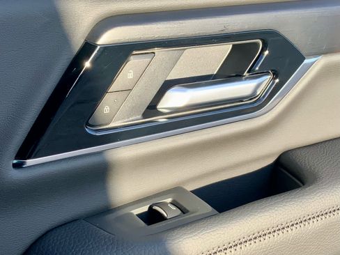 New 2026 GMC Yukon XL Denali w/ Sun & Power Step Package image 56