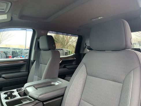 Used 2024 Chevrolet Silverado 1500 LT Trail Boss w/ Protection Package image 13