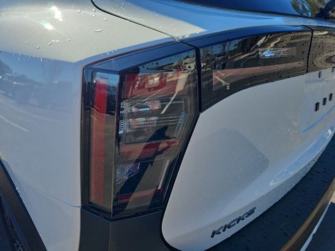 New 2026 Nissan Kicks SV w/ Charging Package image 35