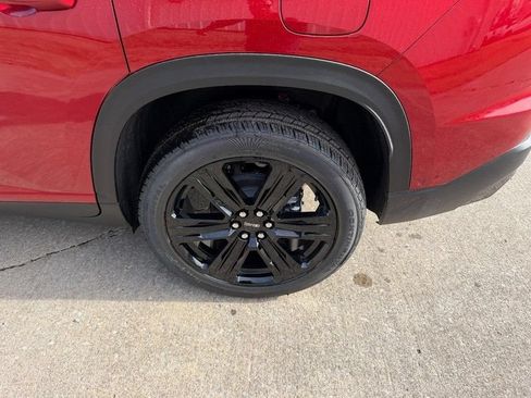 New 2026 GMC Acadia Elevation w/ Super Cruise Package FWD image 7
