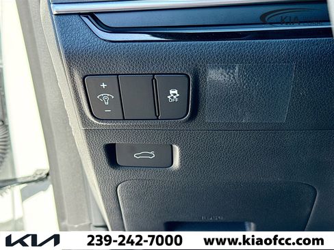 New 2026 Kia K5 GT-Line image 35