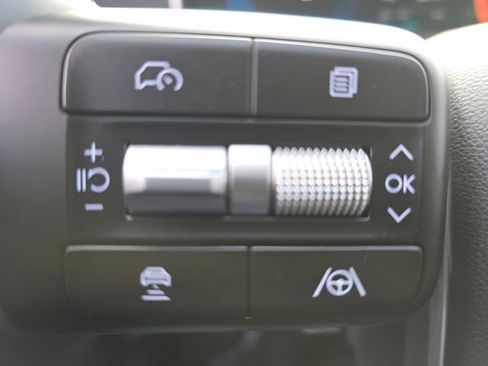 New 2026 Hyundai Santa Fe SE image 10