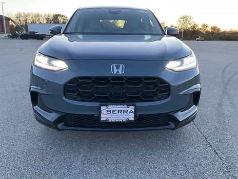 New 2027 Honda HR-V EX-L image 11