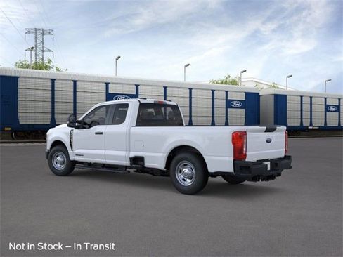 New 2025 Ford F350 XL RWD image 4