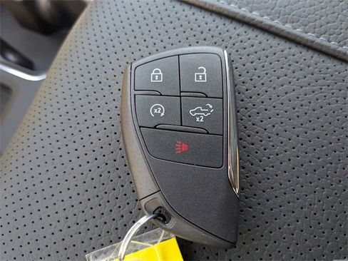 New 2026 GMC Sierra 1500 Denali image 34