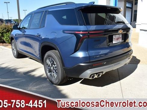 New 2026 Chevrolet Traverse LT w/ Driver Confidence Package image 7