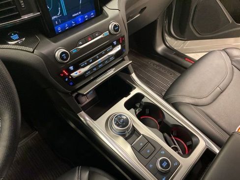Used 2020 Ford Explorer ST w/ ST Street Pack AWD/4WD image 14