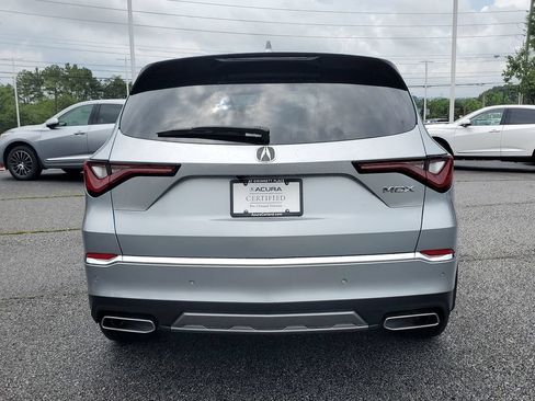 Certified 2026 Acura MDX FWD w/ Technology Package image 6