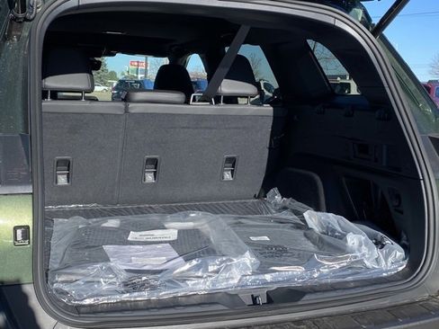 New 2026 Subaru Outback Limited XT image 25