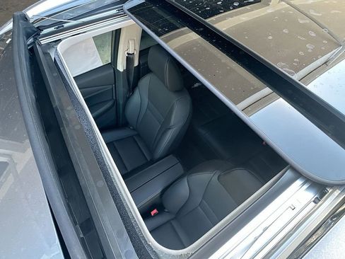 New 2026 Nissan Rogue SV w/ SV Premium Package image 22