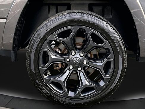 Used 2022 RAM 1500 Limited image 37