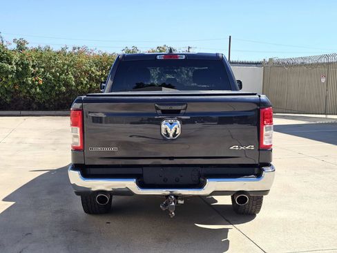 Used 2021 RAM 1500 Big Horn AWD/4WD image 6