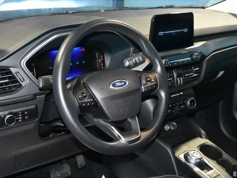 Used 2025 Ford Escape Active image 2