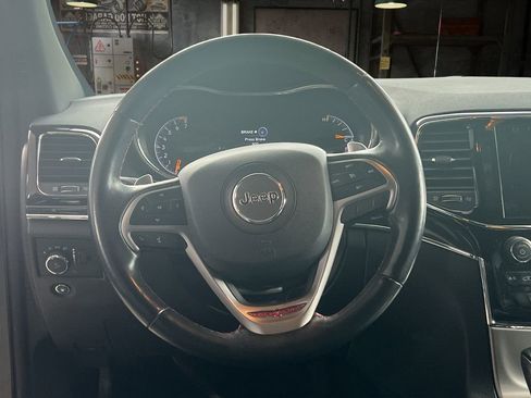 Used 2020 Jeep Grand Cherokee Trailhawk image 20