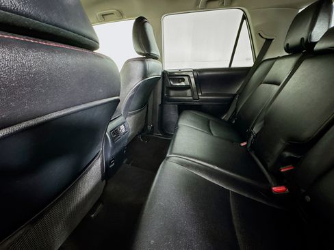 Used 2018 Toyota 4Runner TRD Pro image 23