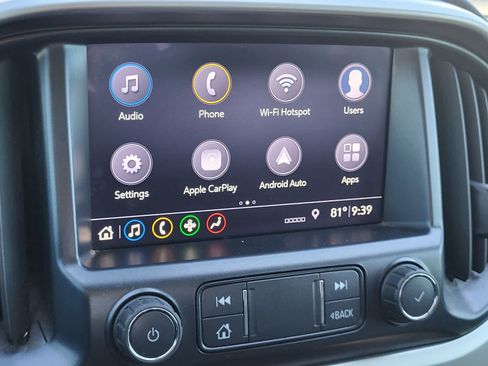 Used 2019 Chevrolet Colorado ZR2 AWD/4WD image 20