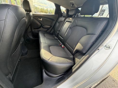 Used 2011 Hyundai Tucson GLS AWD/4WD image 20