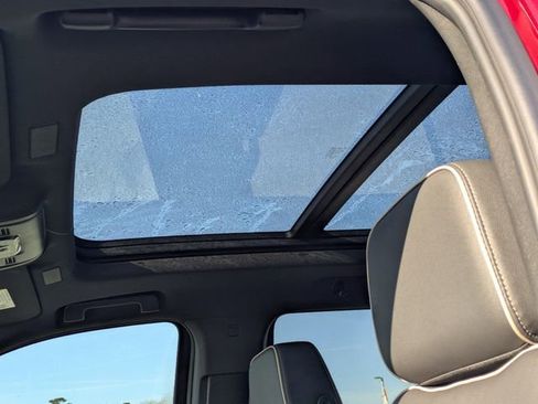 New 2026 Chevrolet Tahoe Premier image 14