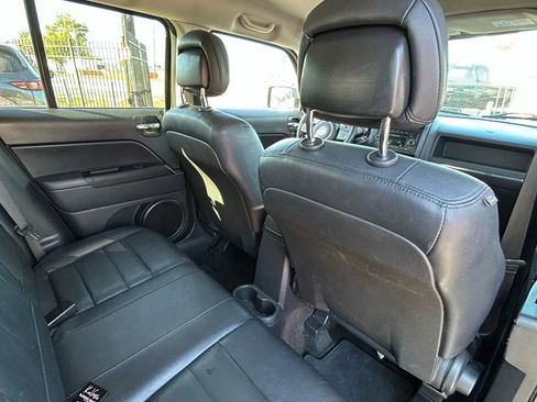 Used 2015 Jeep Patriot Sport w/ Power Value Group image 11