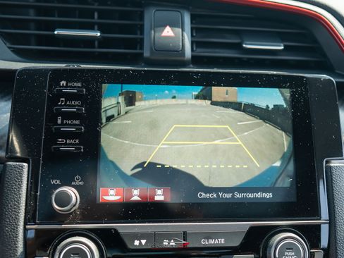 Used 2020 Honda Civic Si image 25