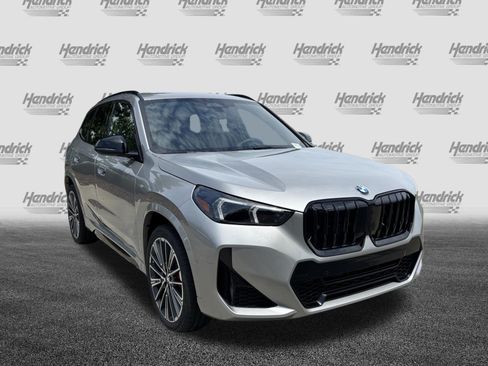 New 2027 BMW X1 xDrive28i AWD/4WD image 2