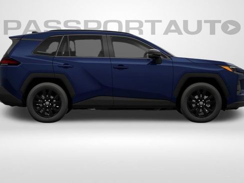New 2026 Toyota RAV4 XLE image 13