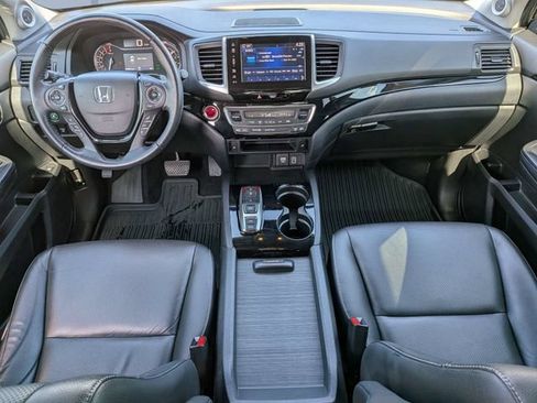 Used 2020 Honda Ridgeline RTL-E image 16