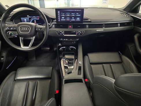 Used 2024 Audi A4 2.0T Premium Plus AWD/4WD image 17