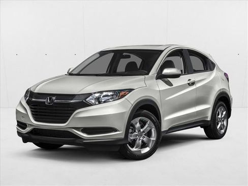 Used 2016 Honda HR-V LX image 1
