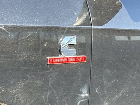 Used 2022 RAM 2500 Big Horn w/ Level A Equipment Group image 14